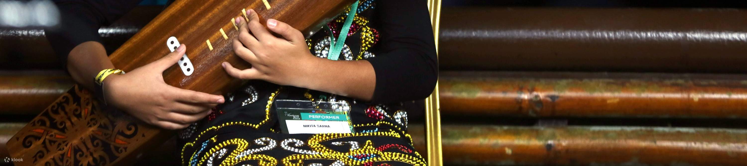 Rainforest World Music Festival 2023 Ticket Klook Philippines